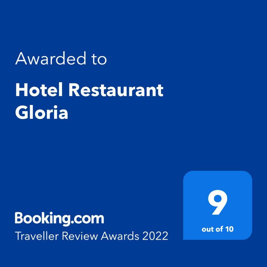Hotel Gloria บีอาเตนแบร์ก ภายนอก รูปภาพ
